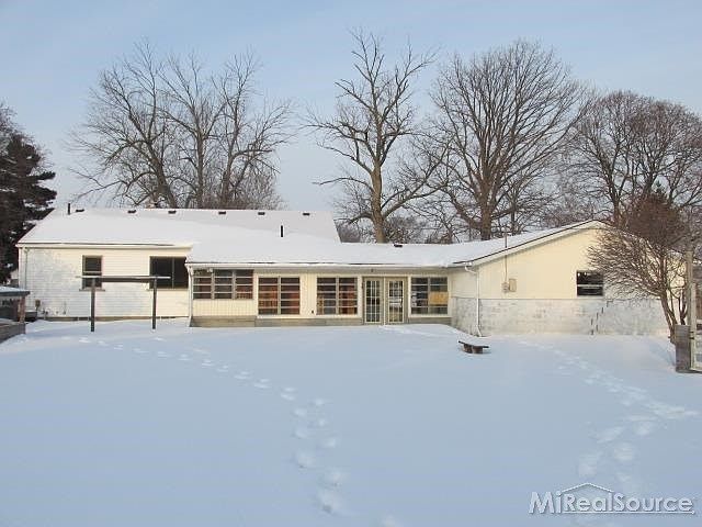 1st image of 27538 Demrick St