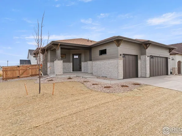 783 Canoe Birch Dr, Windsor, CO 80550