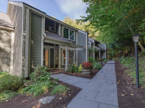 329 TopNotch Drive #D, Stowe, VT 05672