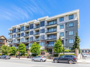 5638 201a St #515, Langley, BC V3A 0L8