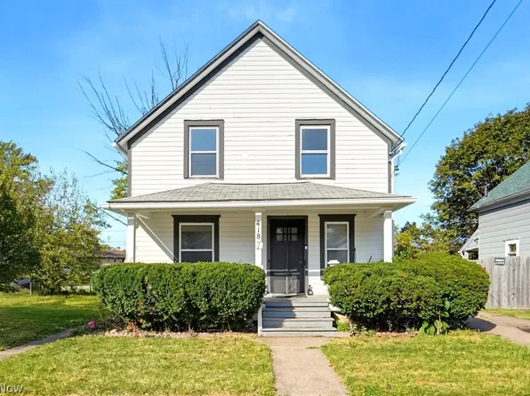 418 W 17th St, Lorain, OH 44052