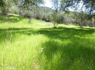0 Vineyard Cyn PARCEL 29, San Miguel, CA 93451