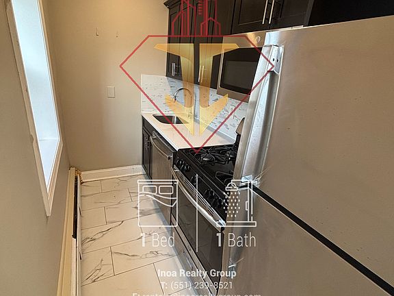 5th image of 2500 John Fitzgerald Kennedy Blvd #107