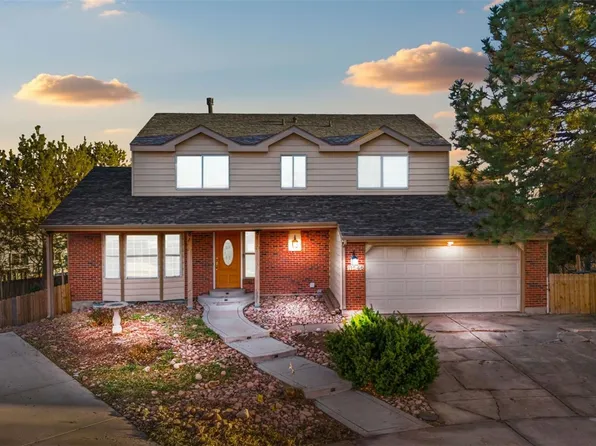 11546 Elm Court, Thornton, CO 80233