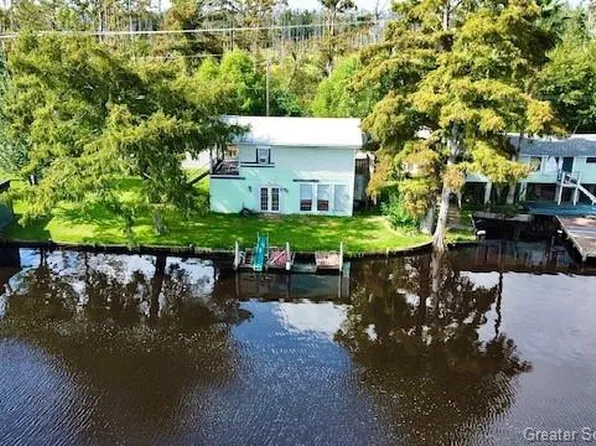 3933 Barrett Ln #A, Westlake, LA 70669