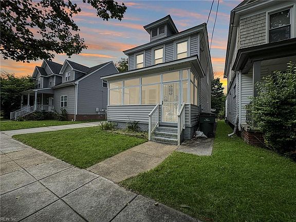 2nd image of 717 W 29th St