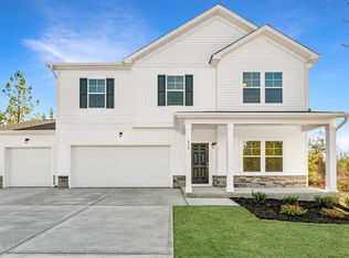 150 Cribbs Ln, Middlesex, NC 27557