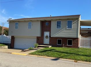 200 Porter St, Springdale, PA 15144