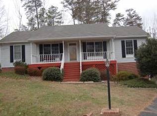 11004 Chesterwood Dr, Spotsylvania, VA 22553