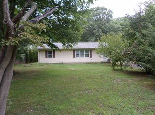 1420 Burleigh Ave, Cape May Court House, NJ 08210