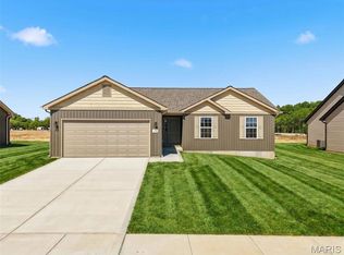 1011 Samwise St, Wright City, MO 63390