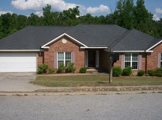 1837 Heathers Way, Augusta, GA 30906