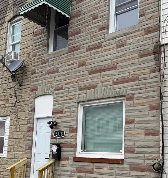 3718 E Lombard St #2B-550-2B — Photo 1