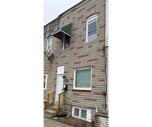 3718 E Lombard St Photo 1