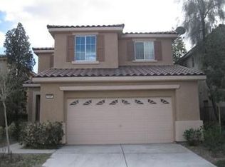 5167 Caprock Canyon Ave, Las Vegas, NV 89139