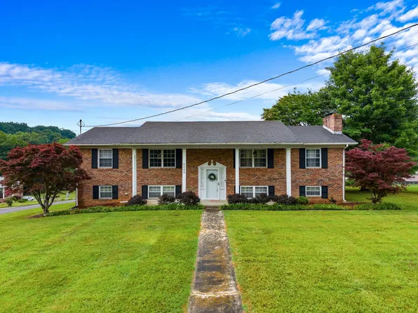 4488 Brockland Dr, Morristown, TN 37813