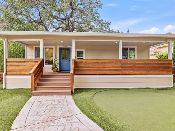 290 Leland Ave, Palo Alto, CA 94306