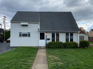 5107 Mohave Rd, Temple, PA 19560