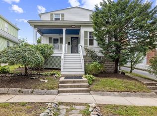 117 Newport St, Arlington, MA 02476