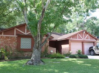 8123 Tattershall Cir, Humble, TX 77338