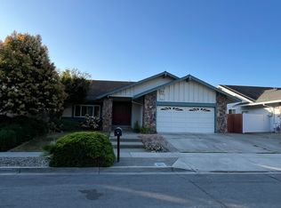 85 Zacate Pl, Fremont, CA 94539