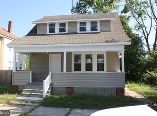 408 Howard St, Millville, NJ 08332