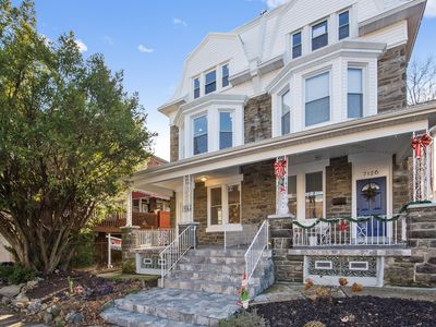 7124 Chew Ave, Philadelphia, PA, 19119