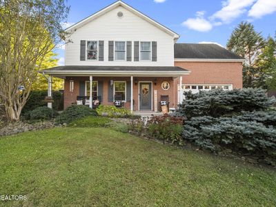 6614 Ruby June Ln, Corryton, TN, 37721