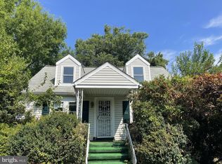 7316 Roosevelt Blvd, Elkridge, MD 21075
