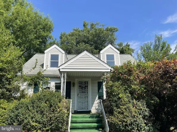 7316 Roosevelt Blvd, Elkridge, MD 21075