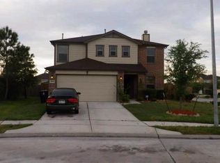 4102 Autumn View Dr, Houston, TX 77048