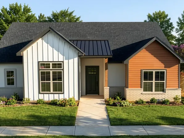 7608 52nd St, Lubbock, TX 79407