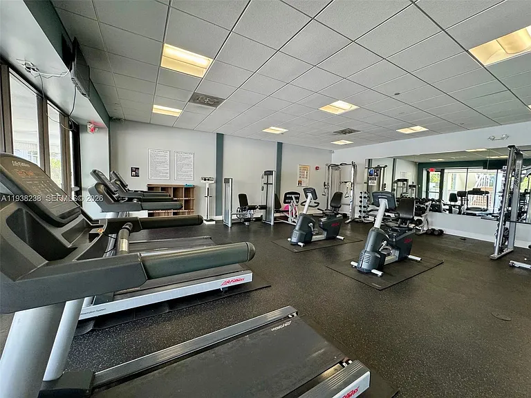 3675 N Country Club Dr #2404 — Photo 59