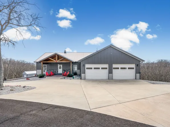 124 Eagle Nest Ct Lot 51, Dover, TN 37058