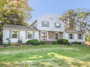 74343 McKay Rd, Romeo, MI 48065