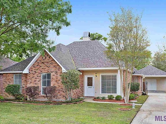 2nd image of 14417 Whispering Oaks Dr