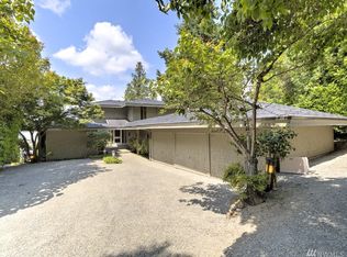 5063 84th Ave SE, Mercer Island, WA 98040