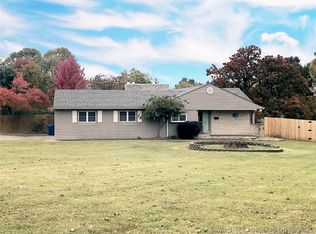 1001 S Country Club Rd, McAlester, OK 74501