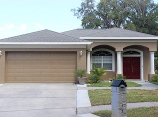 13113 Titleist Dr, Hudson, FL 34669
