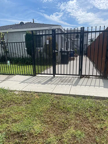 6424 E Olympic Blvd #1/2 Photo 1