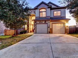 12102 Sonni Fld, San Antonio, TX 78253