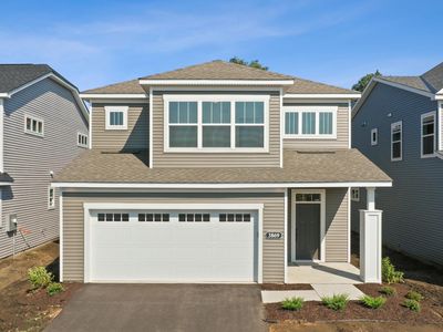 3854 Wren Ave, Shakopee, MN, 55379