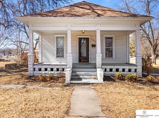 108 N 21st St, Ashland, NE 68003