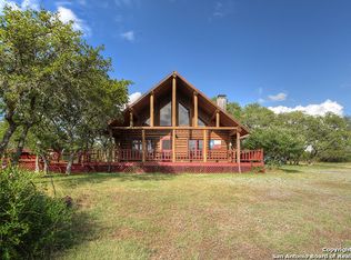 8888 Fm 306, New Braunfels, TX 78132