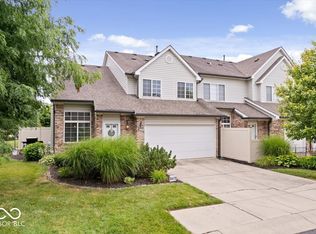 9479 Avon Strand APT A, Avon, IN 46123