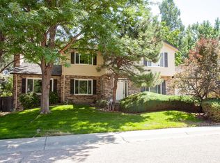 5656 S Havana Ct, Englewood, CO 80111