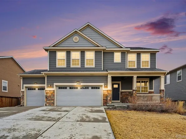 17030 Pecos Street, Broomfield, CO 80023