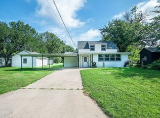 2507 W Elm St, Denison, TX 75020