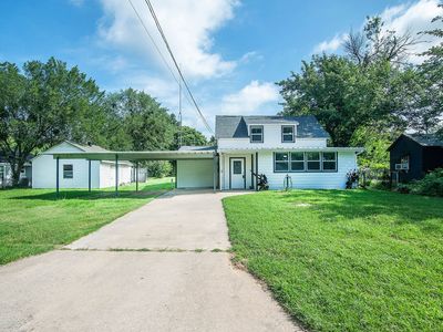 2507 W Elm St, Denison, TX, 75020