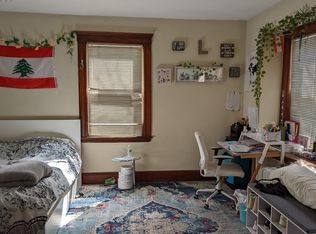 210 Calumet St #1-2120, Roxbury Crossing, MA 02120